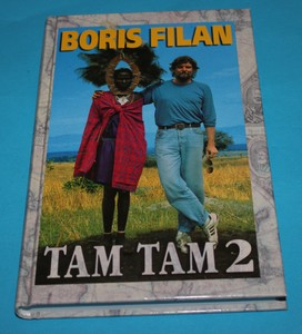 Tam tam 2 - Filan