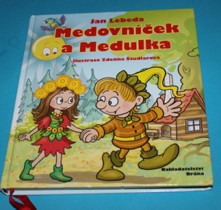 Medovníček a Medulka