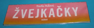 Žvejkačky - Míková