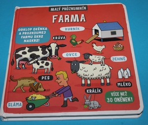 Farma Malý průzkumník