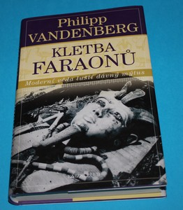 Kletba faraonů - Vandenberg