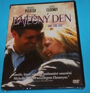 DVD Báječný den