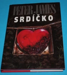 Srdíčko - James