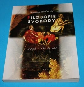 Filosofie svobody Filosofie a náboženství