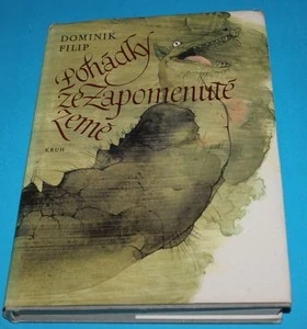 Pohádky ze Zapomenuté země