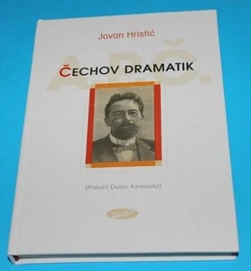 Čechov dramatik - Hristič