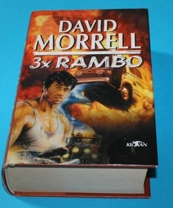 3x Rambo - Morell