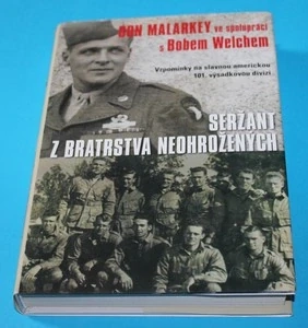 Seržant z bratrstva neohrožených