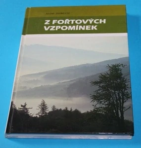 Z fořtových vzpomínek - Indruch
