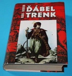 Ďábel Trenk - Richter