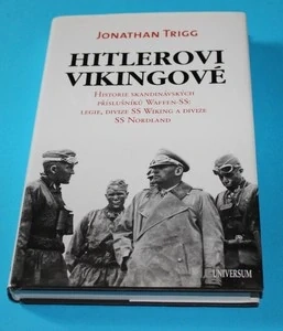 Hitlerovi Vikingové - Trigg
