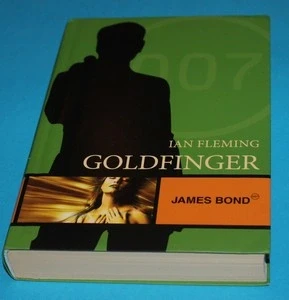 Goldfinger - Fleming