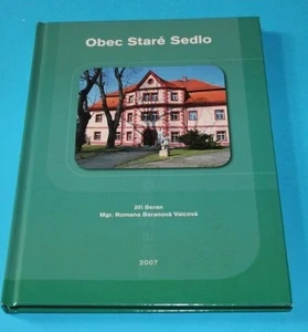 Obec Staré Sedlo