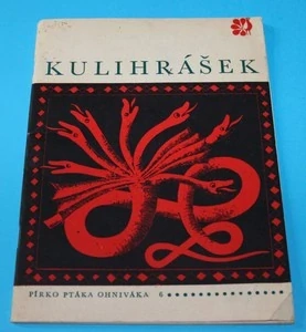 Kulihrášek