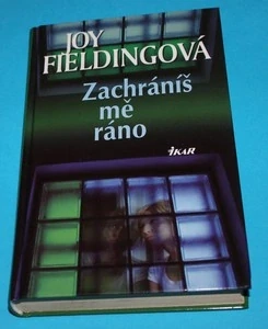 Zachráníš mě ráno - Fielding