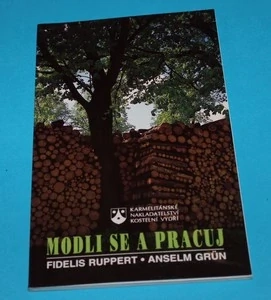 Modli se a pracuj