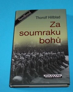 Za soumraku bohů - Hillblad