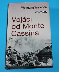 Vojáci od Monte Cassina