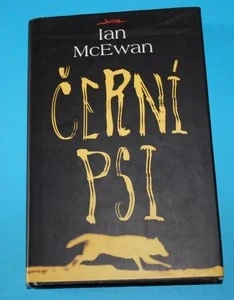 Černí psi -  McEwan