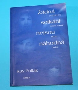 Žádná setkání nejsou náhodná