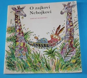 O zajkovi Nebojkovi