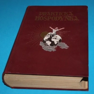 Praktická hospodyňka II. díl