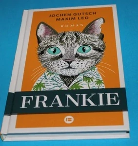 Frankie - Gutsch, Leo