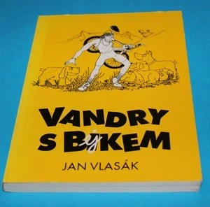 Vandry s Bejkem - podpis