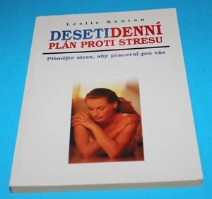 Desetidenní plán proti stresu