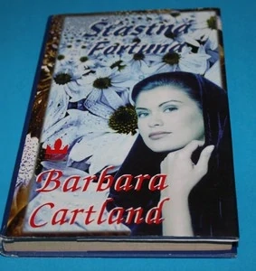 Šťastná Fortuna - Cartland