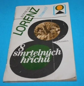 8 smrtelných hříchů - Lorenz