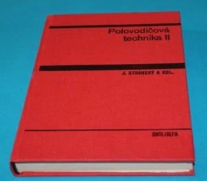Polovodičová technika II