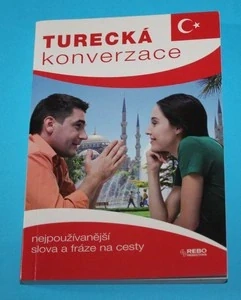Turecká konverzace