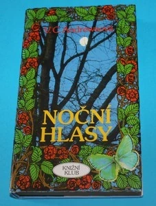 Noční hlasy - Andrews