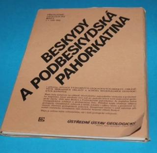 Beskydy a Podbeskydská pahorkatina