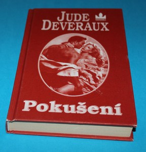 Pokušení - Deveraux