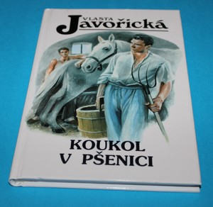 Koukol v pšenici - Javořická