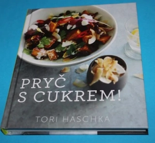 Pryč s cukrem