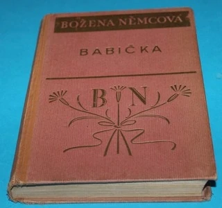 Babička - Němcová (1940)