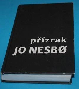 Přízrak - Nesbo