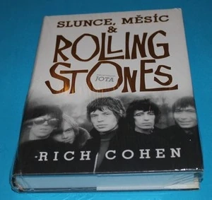 Slunce, Měsíc & Rolling Stones (nová)