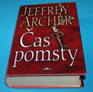 Čas pomsty - Archer