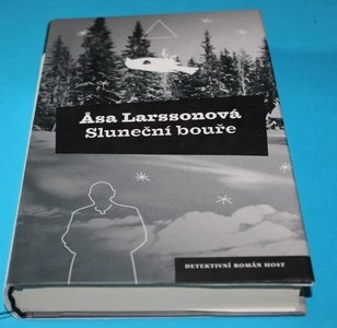 Sluneční bouře - Larsson