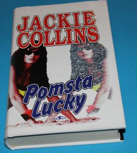 Pomsta Lucky - Collins