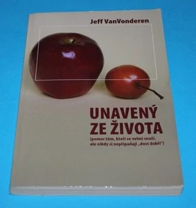Unavený ze života