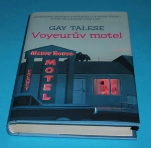 Voyeurův motel - Talese