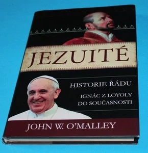 Jezuité Historie řádu: Ignác z Loyoly do současnosti