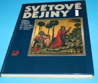 Světové dějiny I