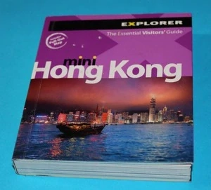 Hong Kong Mini Visitor's Guide