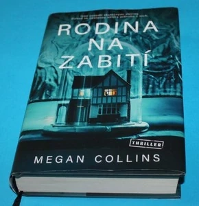 Rodina na zabití - Collins